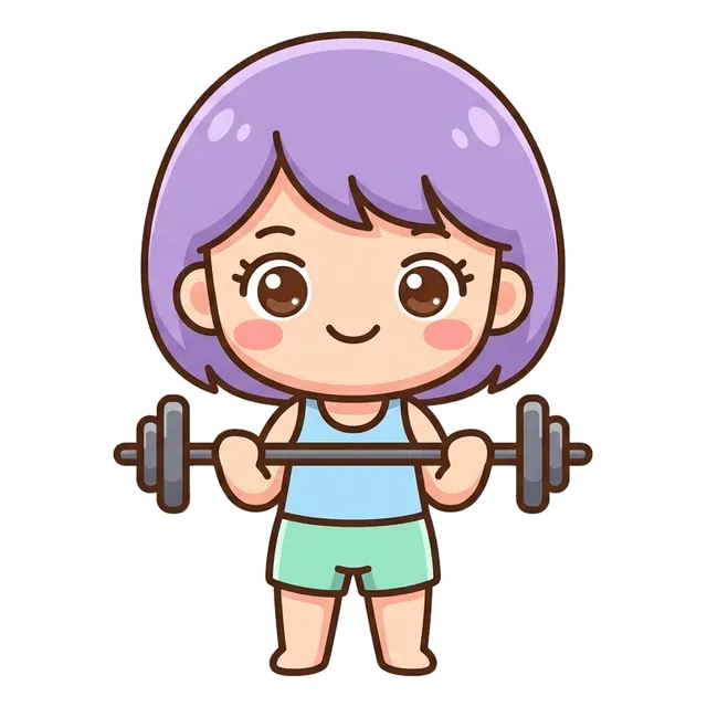 Barbell Curl