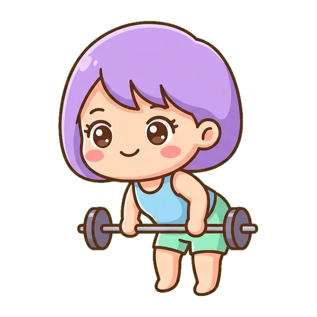 Barbell Row