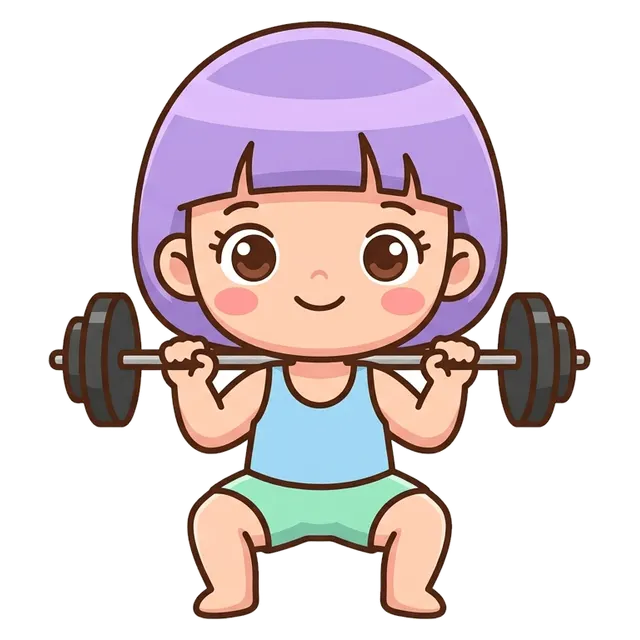 Barbell Squat
