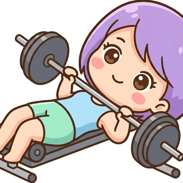 Decline Bench Press