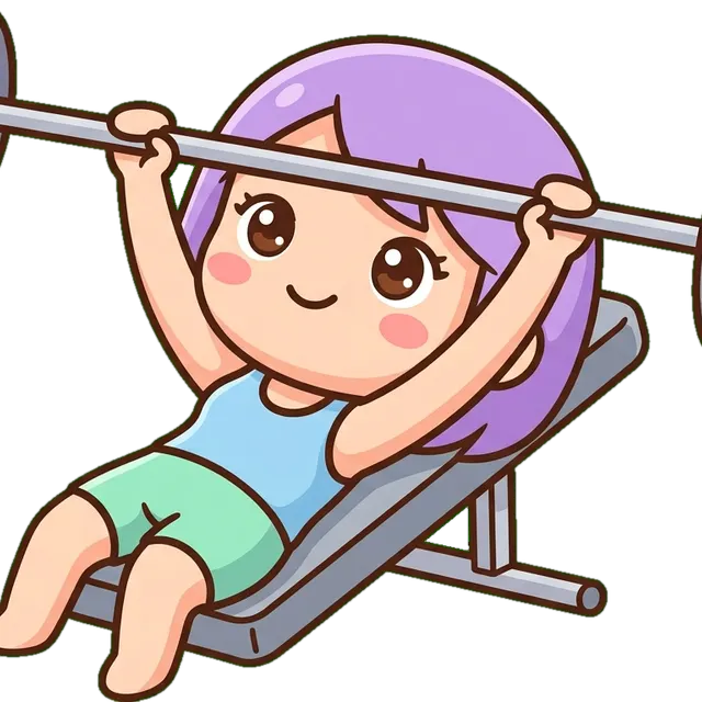Incline Bench Press