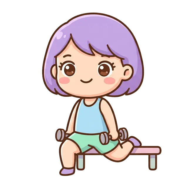 Bulgarian Split Squat