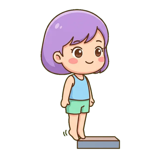 Calf Raise