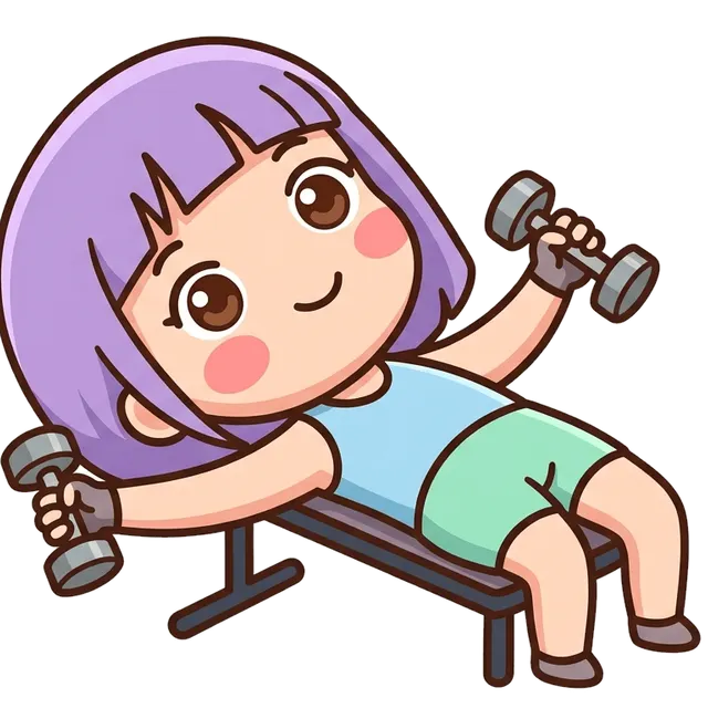Dumbbell Chest Fly