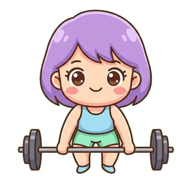 Clean & Jerk