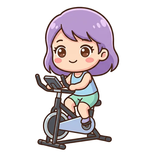 Cycling