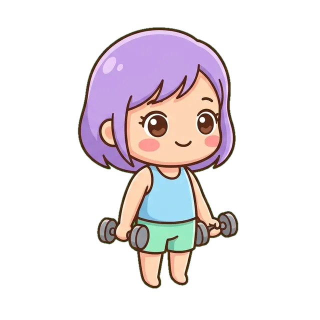 Dumbbell Curl