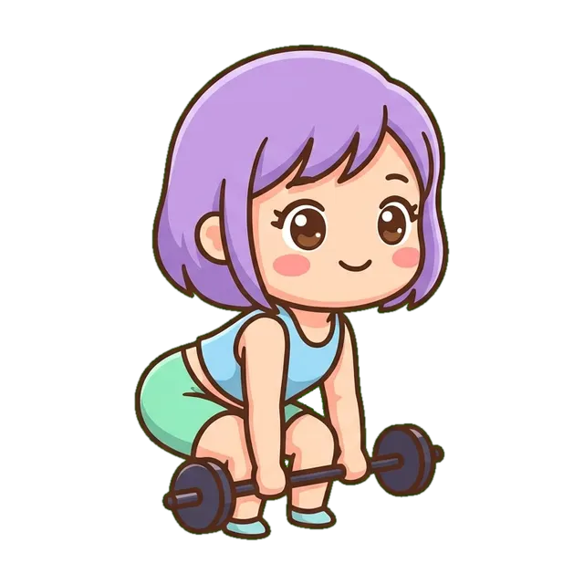 Deadlift