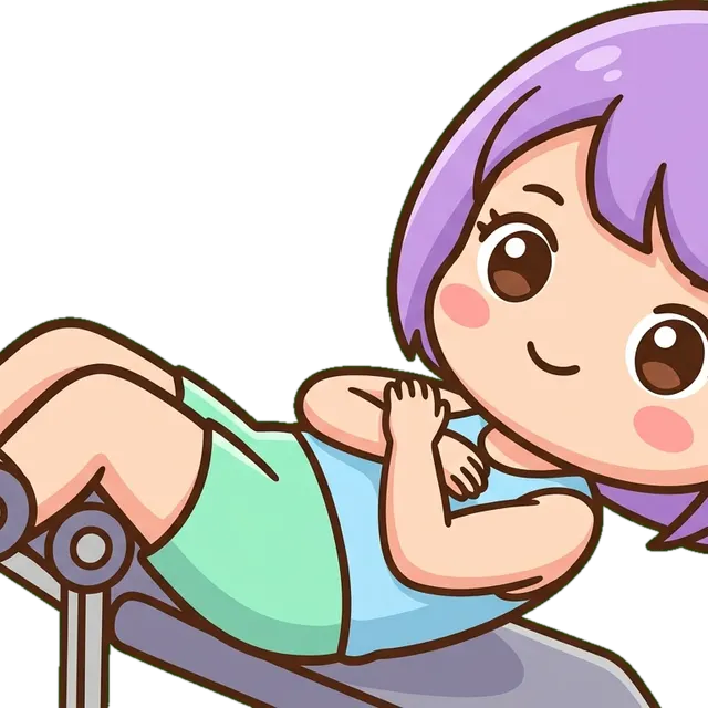Decline Sit-Up