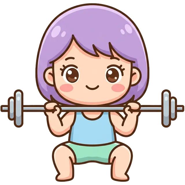 Front Squat