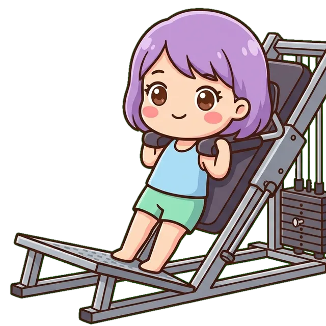 Hack Squat