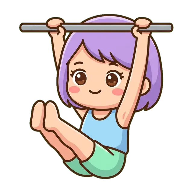 Hanging Leg Raise