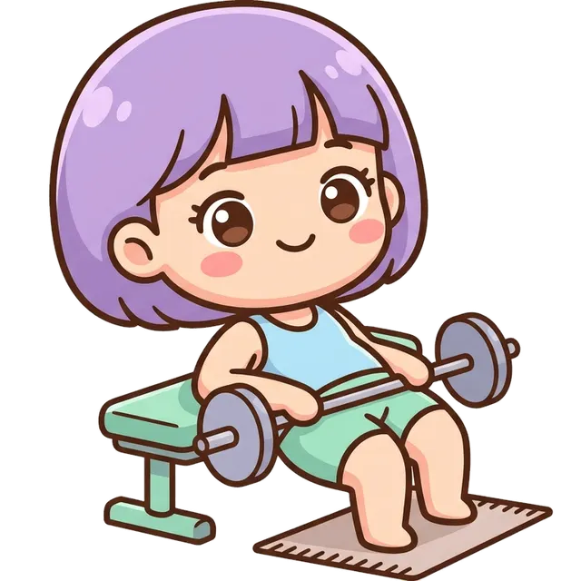Hip Thrust