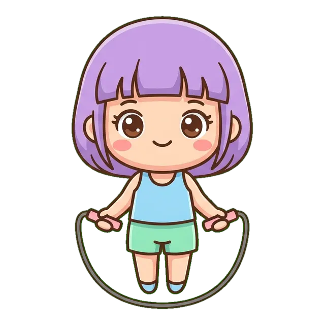 Jump Rope