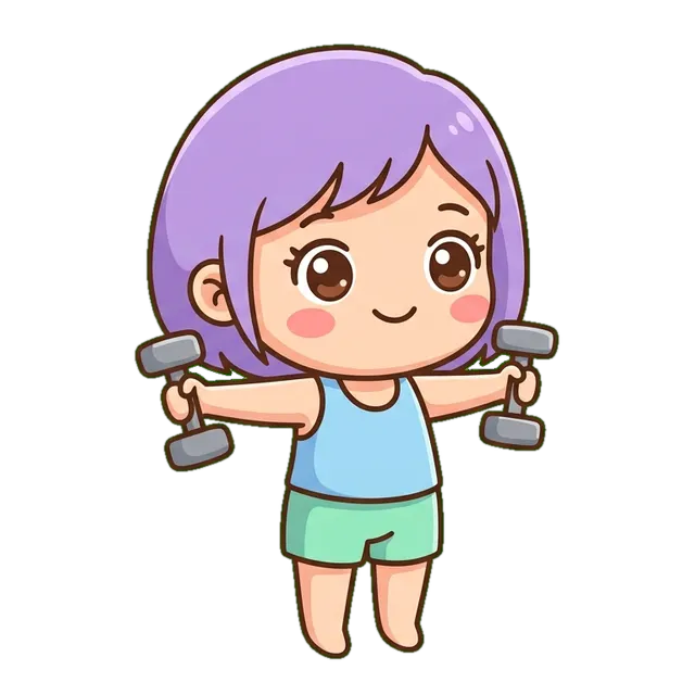 Lateral Raise