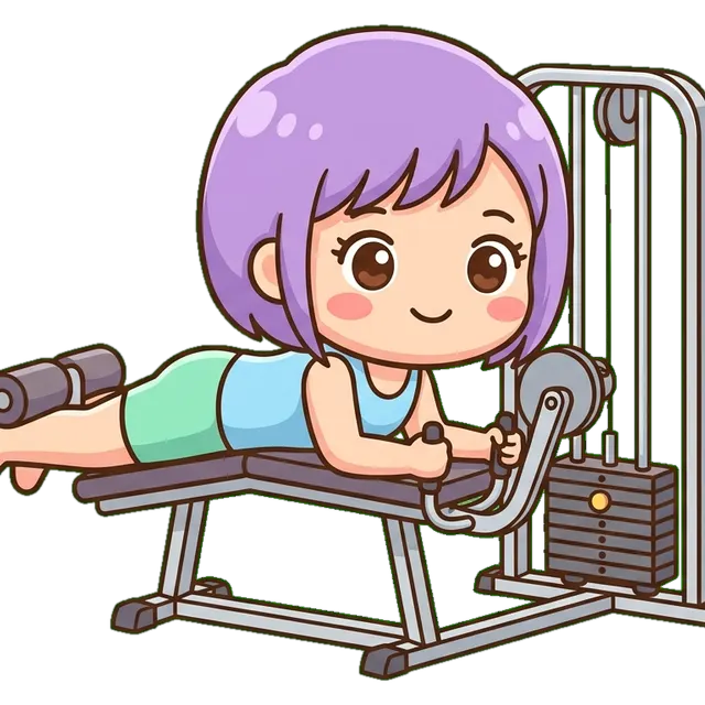 Leg Curl