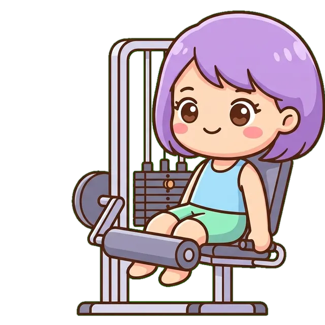 Leg Extension