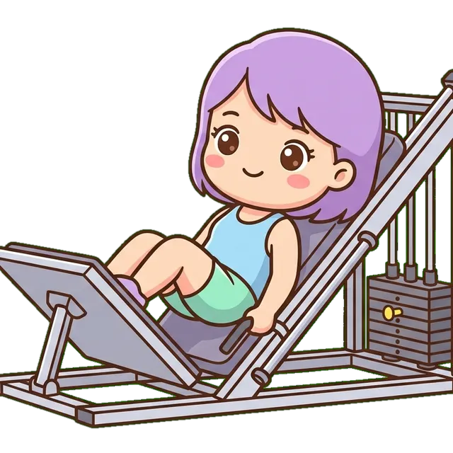 Leg Press