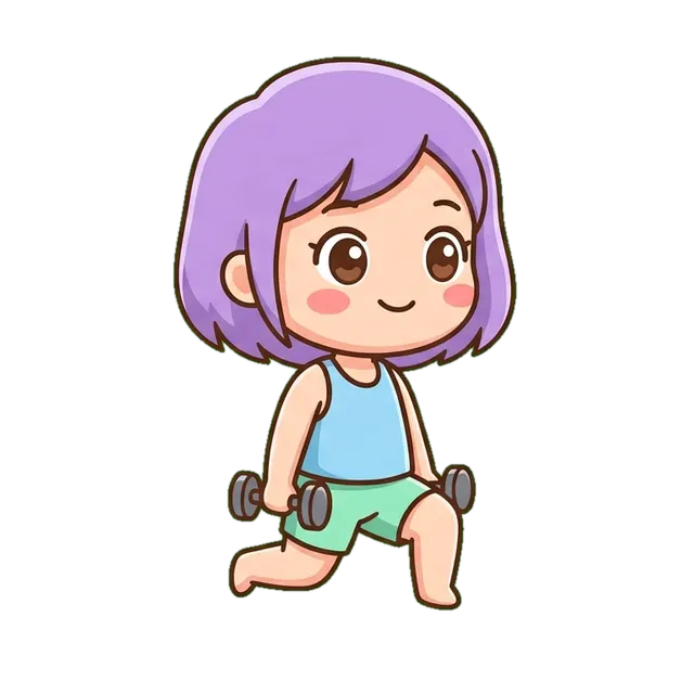 Lunge