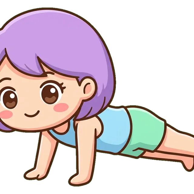Mountain Climbers