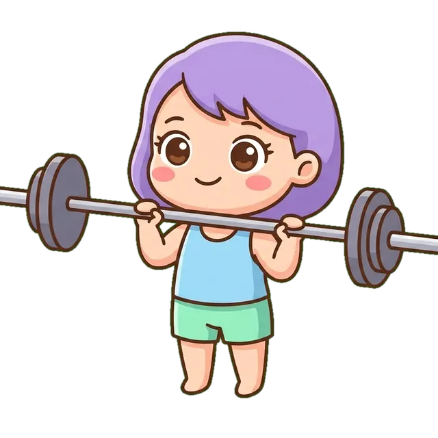 Overhead Press