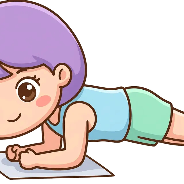 Plank