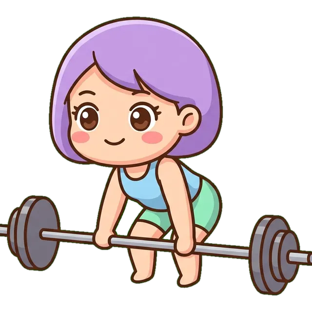 Power Clean