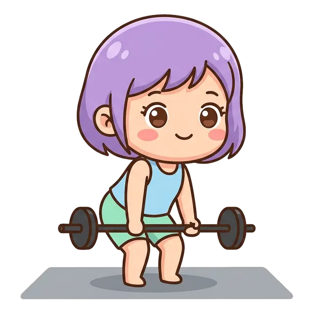 Romanian Deadlift