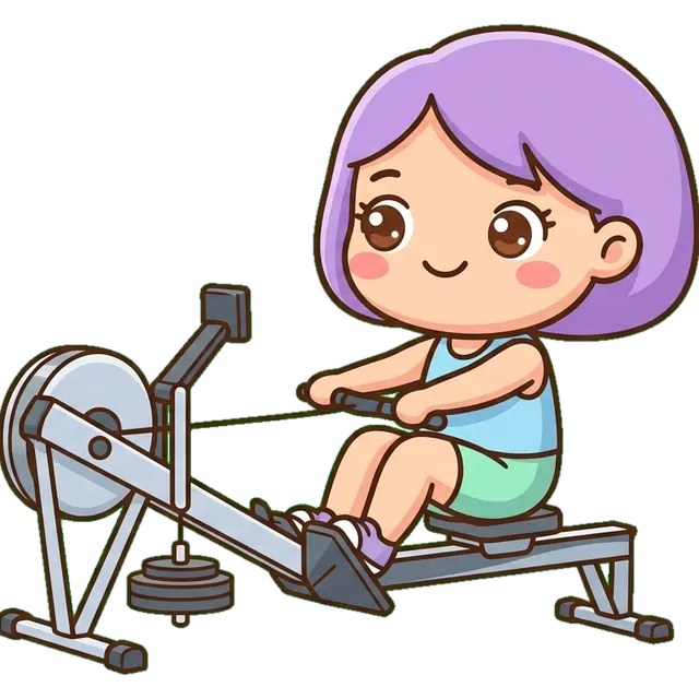 Rowing