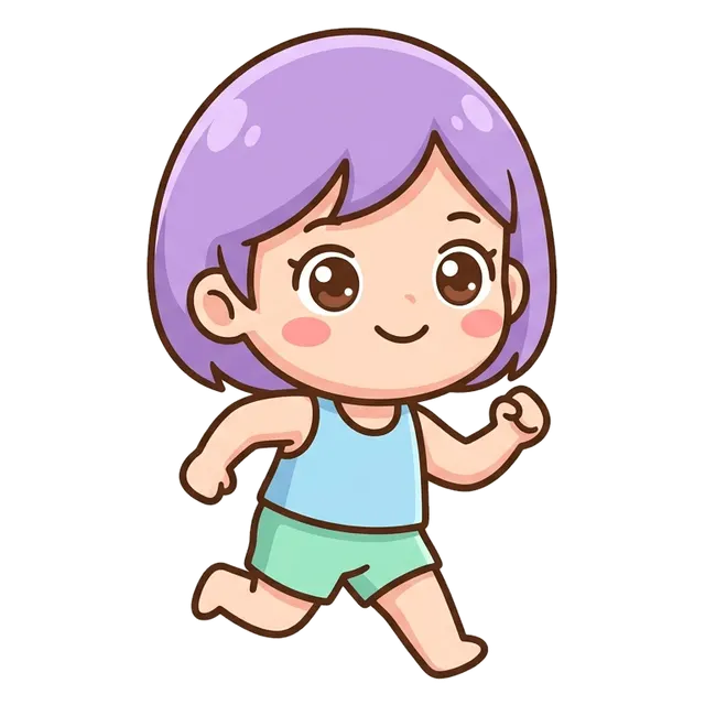 Running