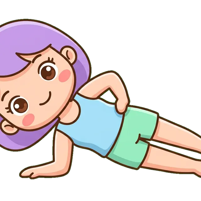 Side Plank