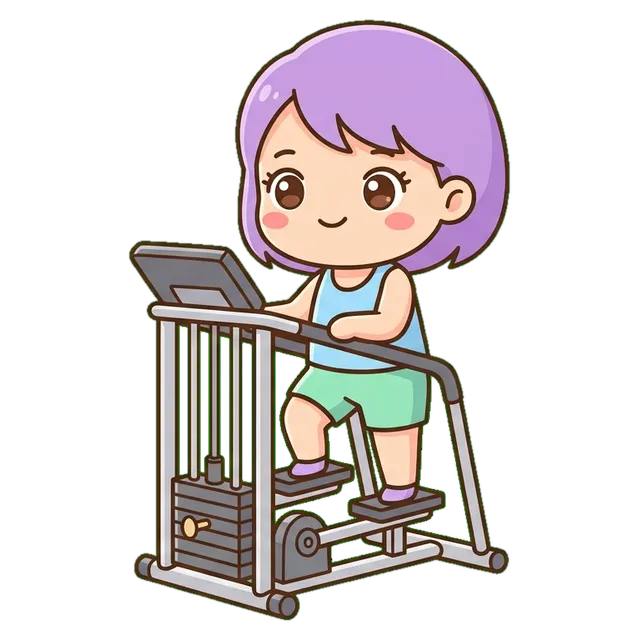 Stair Climber