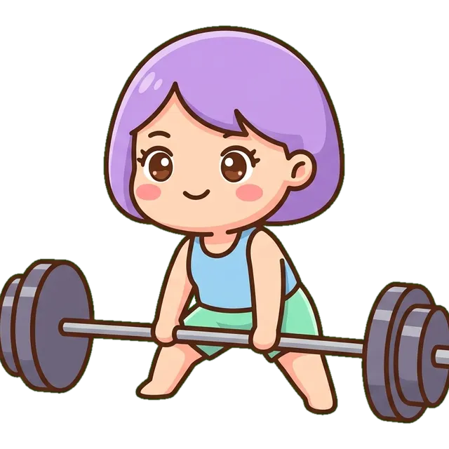 Sumo Deadlift