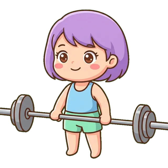 Upright Row