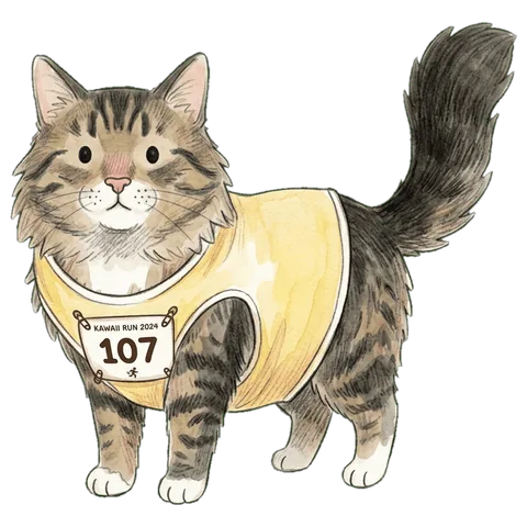 Running Tank, a common outfit in Mariposas