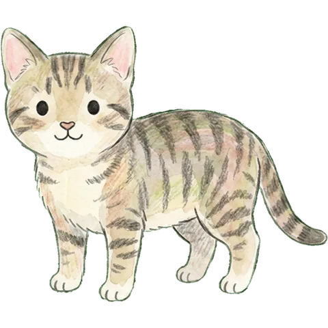 Lord Lubu, a rare pet in Mariposas